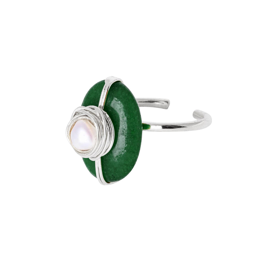 Mix Ciclo Verde Prata