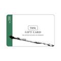 Triana Gift Card R$398,00