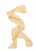 Fita Chiffon Creme
