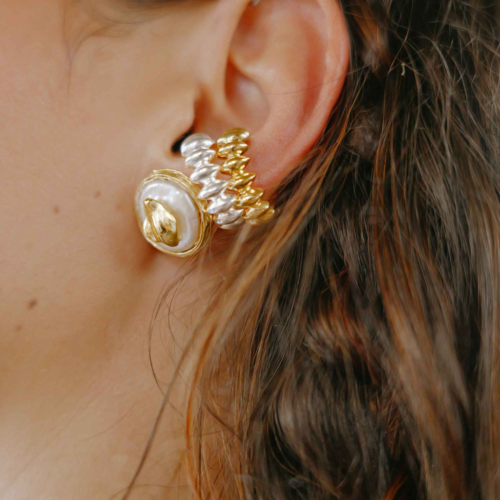 Anel Ave Prata Ajustável