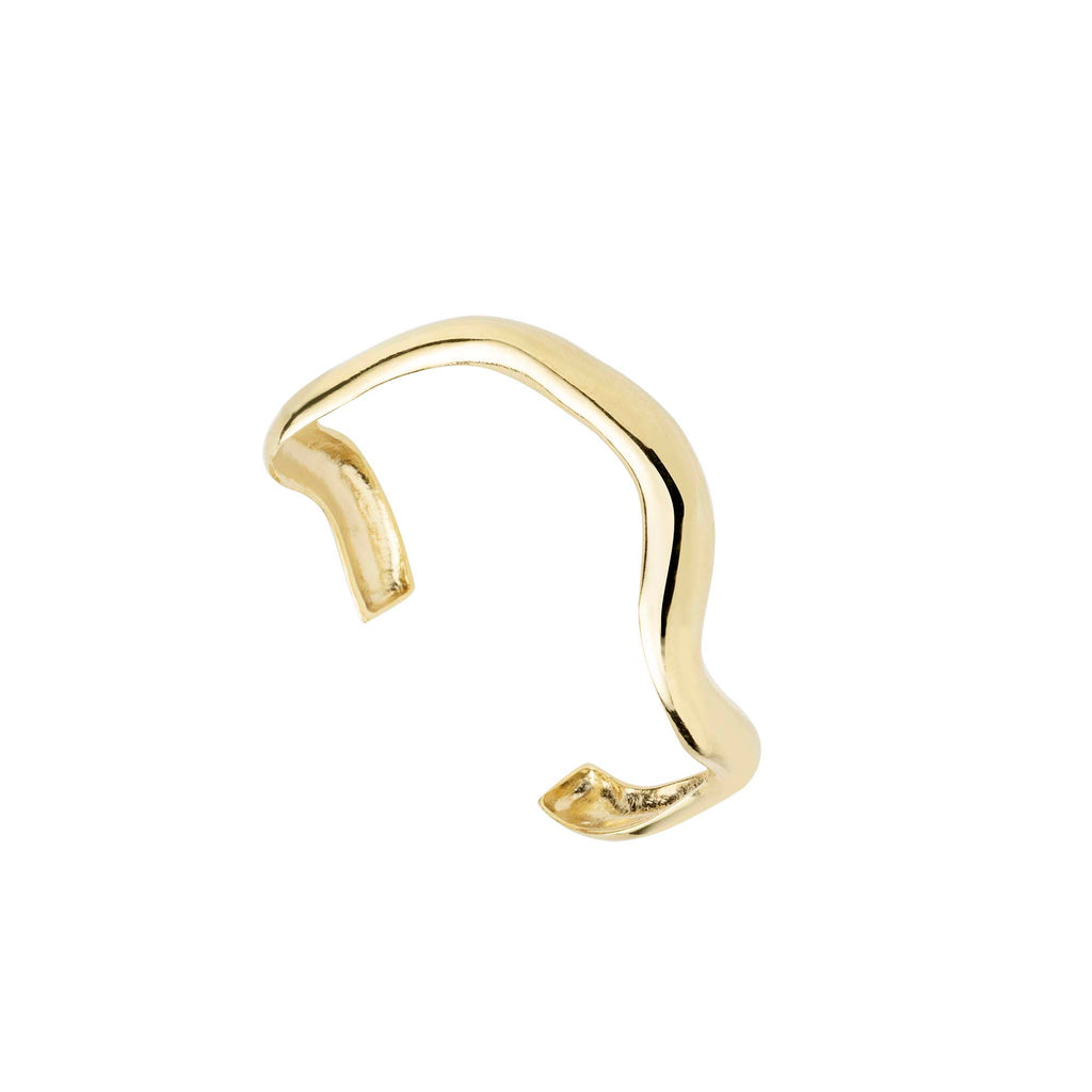 Bracelete Baile Ouro Ajustável