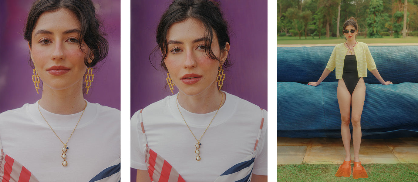 CAMPANHA | Fome de Férias