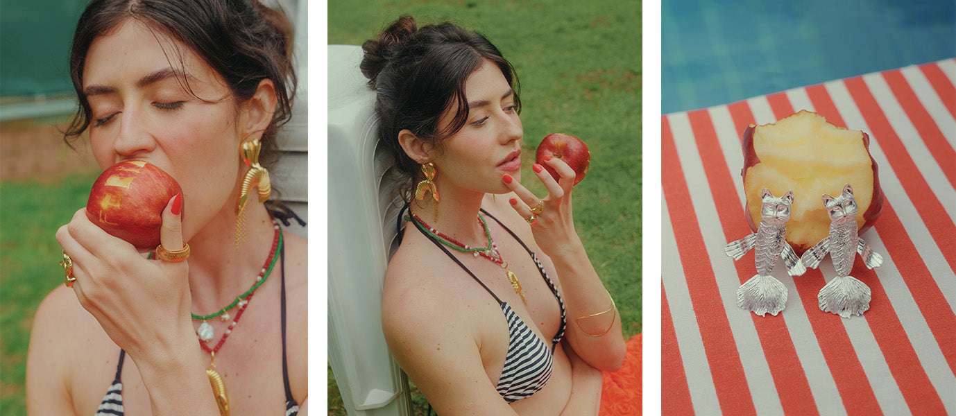 CAMPANHA | Fome de Férias