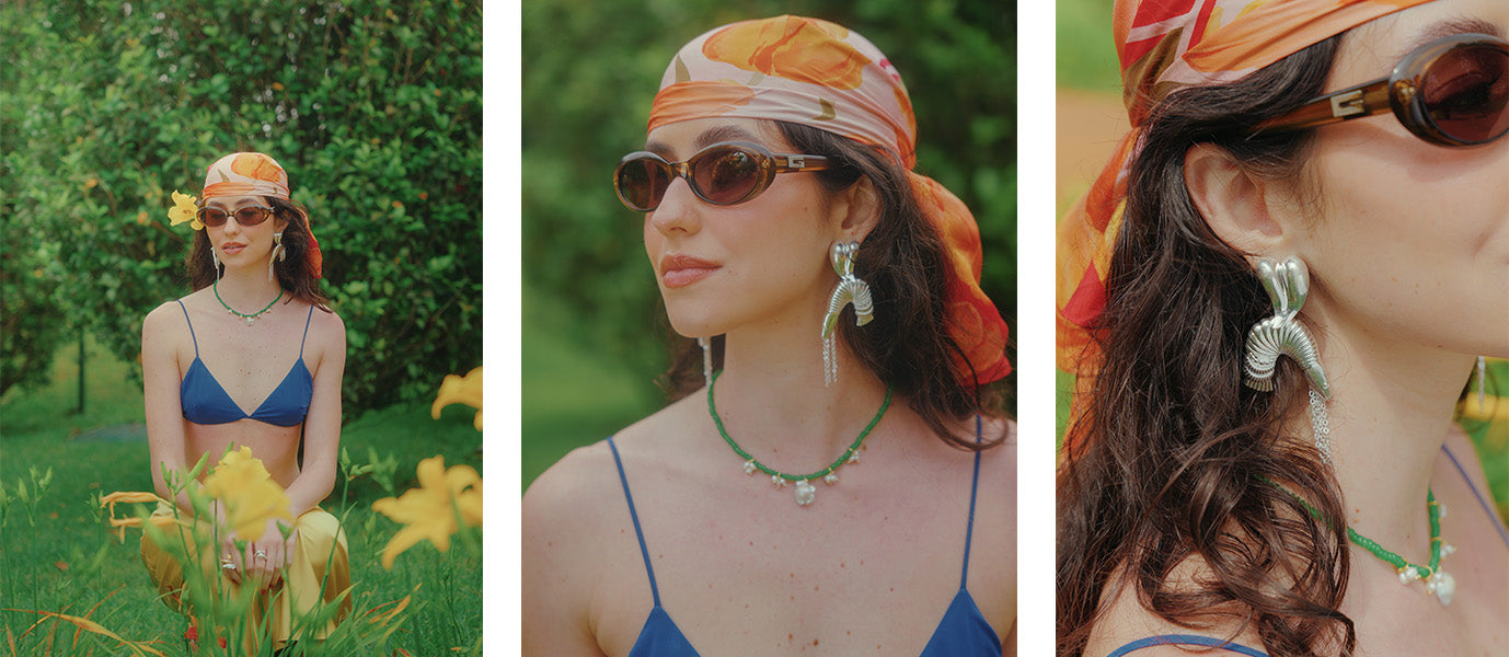 CAMPANHA | Fome de Férias