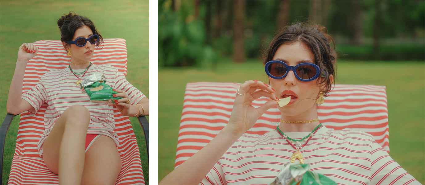 CAMPANHA | Fome de Férias