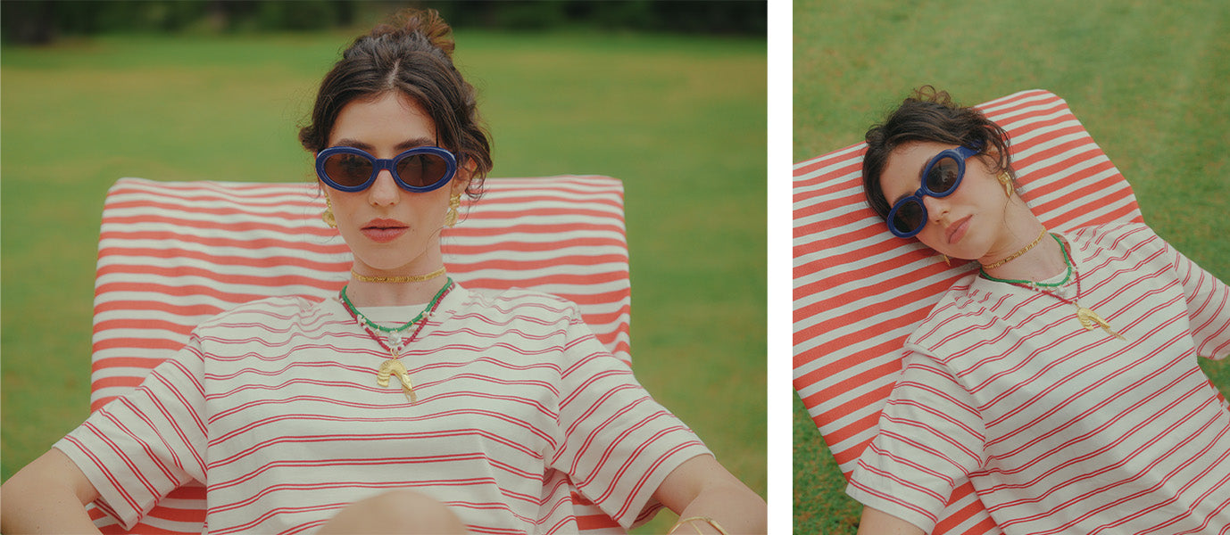 CAMPANHA | Fome de Férias