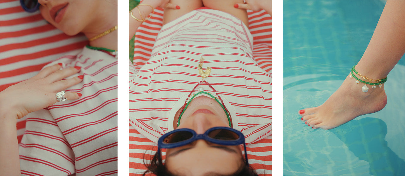 CAMPANHA | Fome de Férias