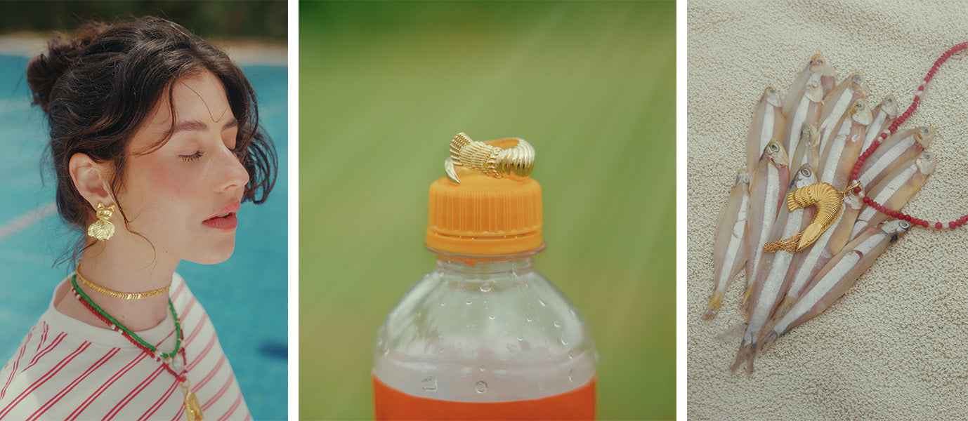 CAMPANHA | Fome de Férias